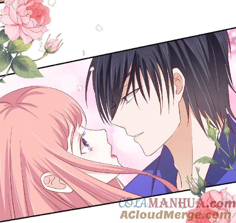 《蜜桃小情人之烈爱知夏》靳老爷子病重 第9页
