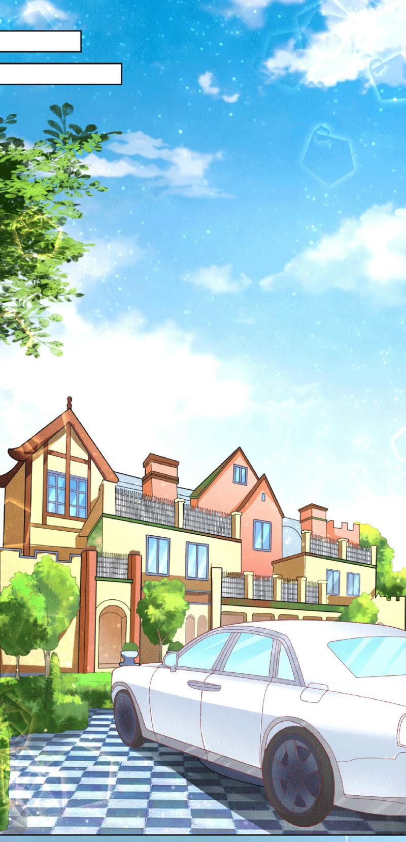 《蜜桃小情人之烈爱知夏》为分割财产而来 第2页