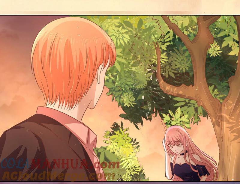 《蜜桃小情人之烈爱知夏》从此两不相欠 第13页