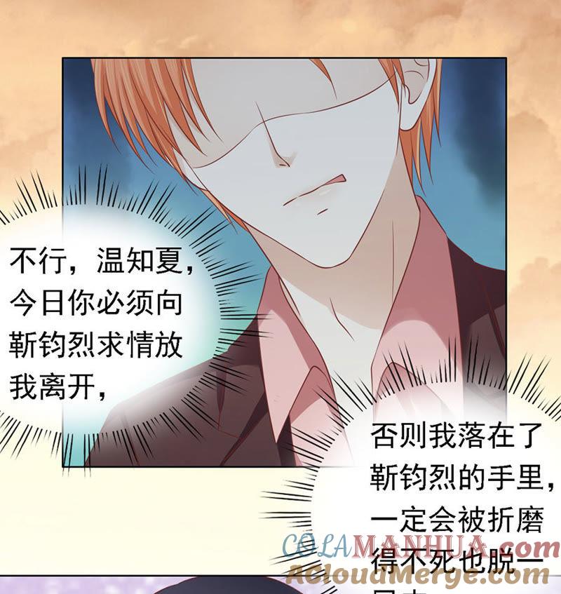 《蜜桃小情人之烈爱知夏》我可不可以向你求个情 第12页