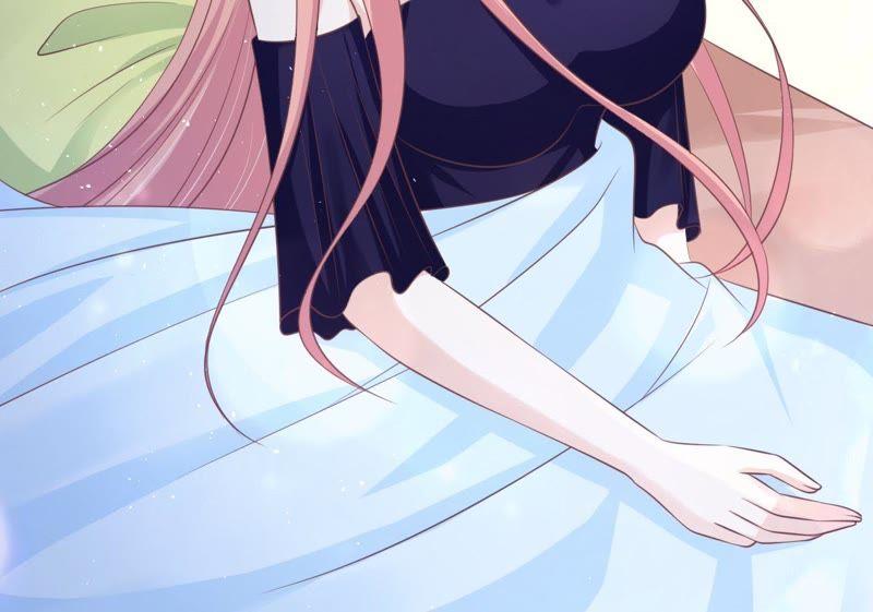 《蜜桃小情人之烈爱知夏》情绪爆发 第47页