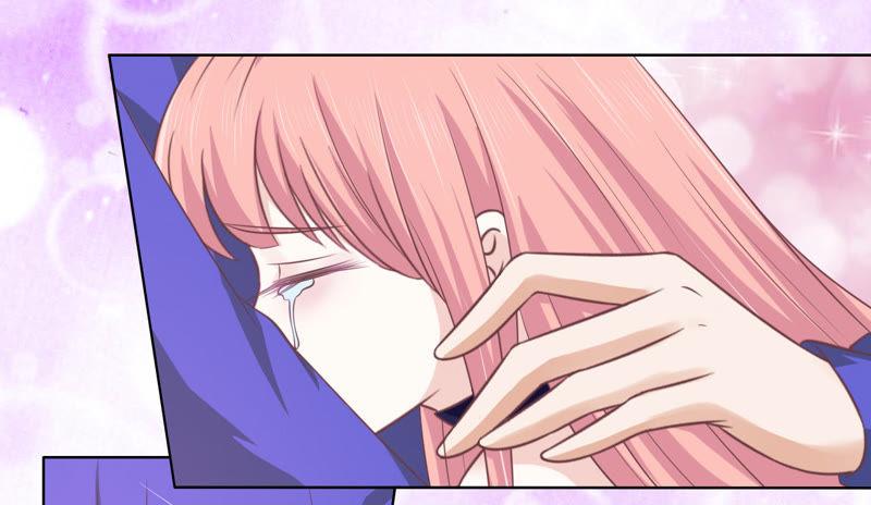 《蜜桃小情人之烈爱知夏》冰释前嫌 第50页