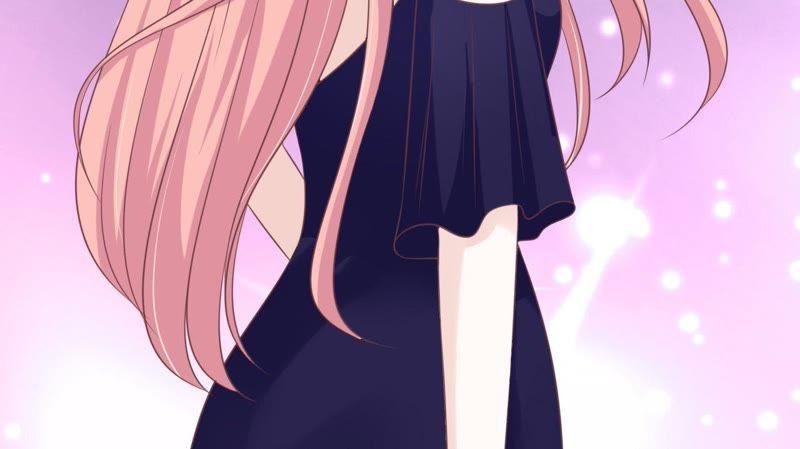 《蜜桃小情人之烈爱知夏》冰释前嫌 第15页