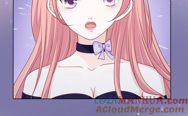 《蜜桃小情人之烈爱知夏》冰释前嫌 第34页