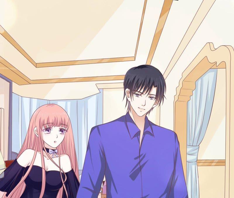 《蜜桃小情人之烈爱知夏》温知夏嫁给我 第8页