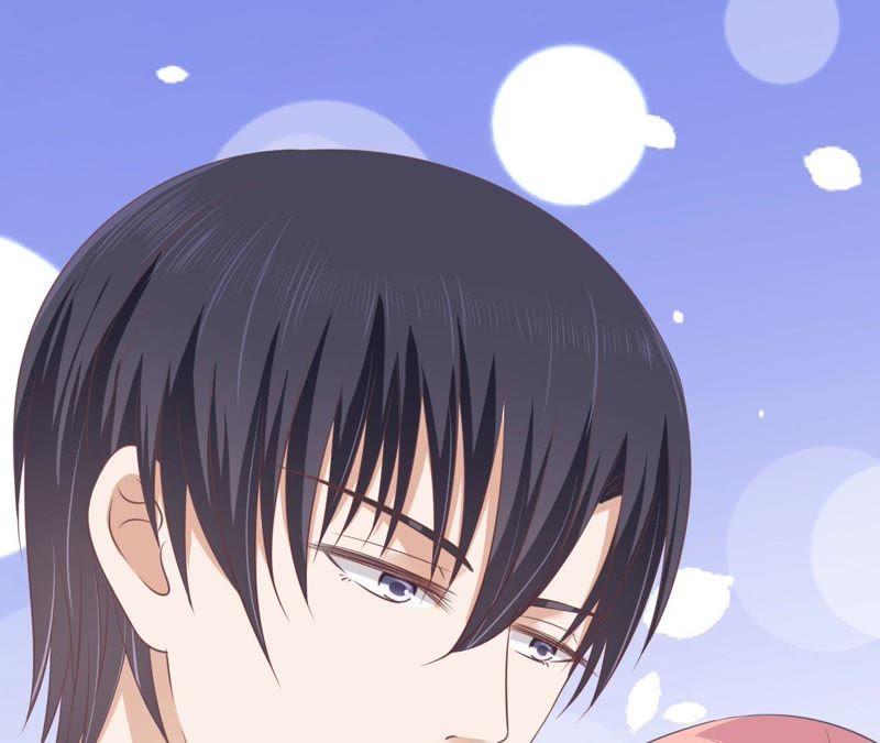 《蜜桃小情人之烈爱知夏》温知夏嫁给我 第3页