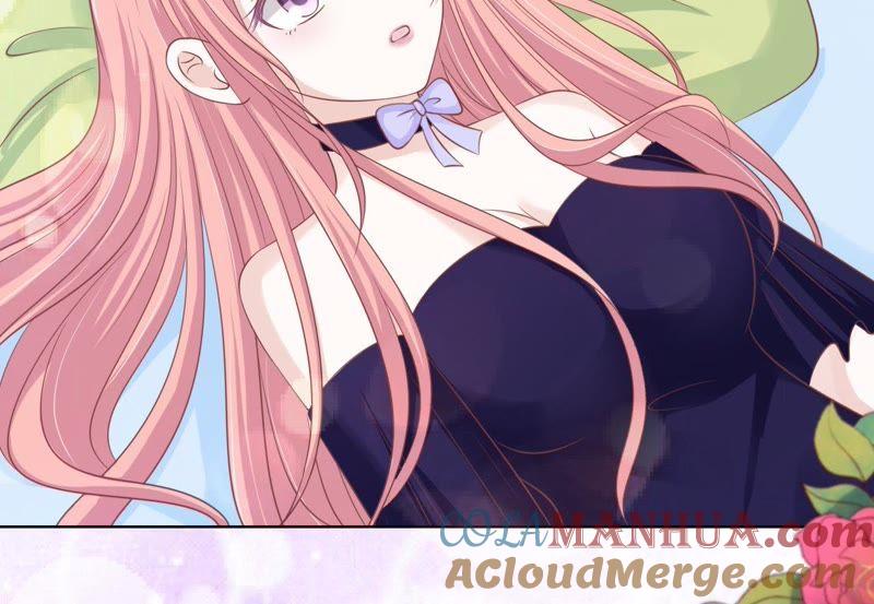 《蜜桃小情人之烈爱知夏》温知夏嫁给我（2） 第34页