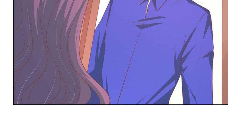 《蜜桃小情人之烈爱知夏》这辈子我认定她了 第45页