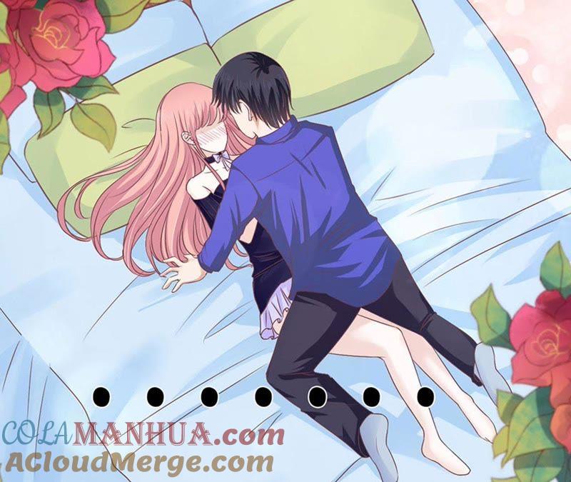 《蜜桃小情人之烈爱知夏》这辈子我认定她了 第25页