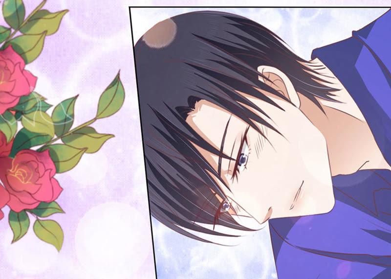 《蜜桃小情人之烈爱知夏》这辈子我认定她了 第18页