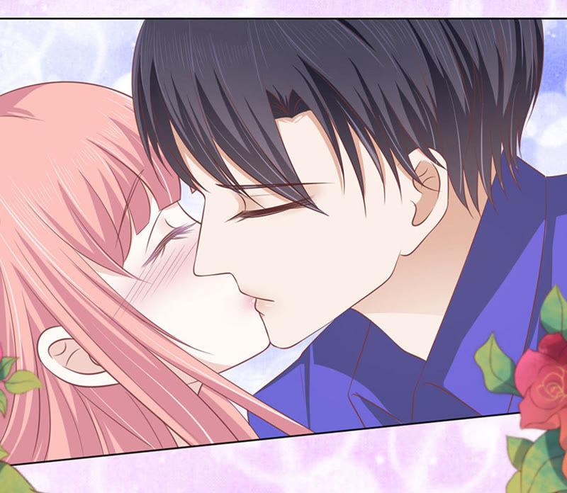 《蜜桃小情人之烈爱知夏》这辈子我认定她了 第8页