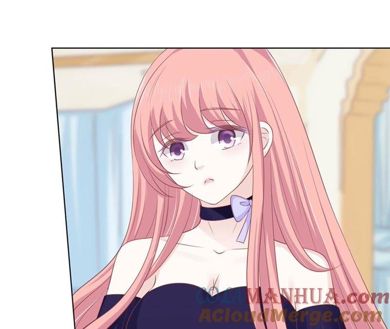 《蜜桃小情人之烈爱知夏》这辈子我认定她了 第46页