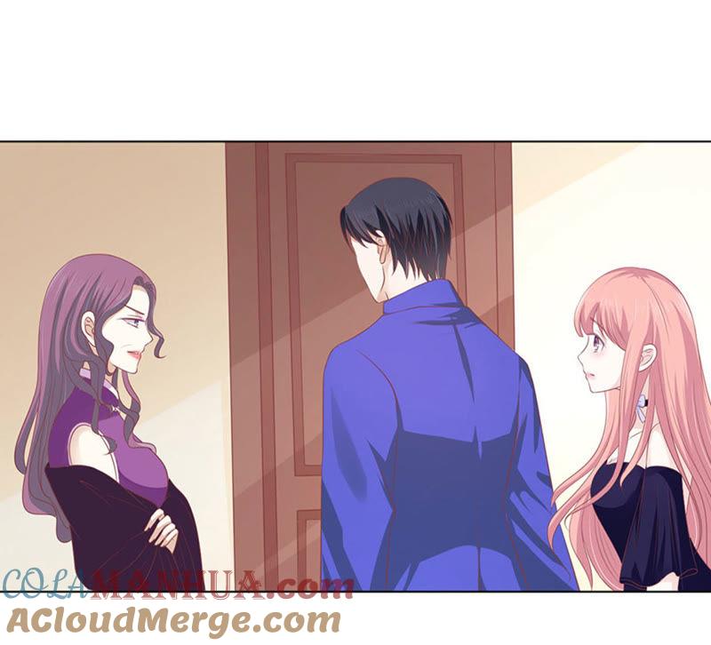 《蜜桃小情人之烈爱知夏》这辈子我认定她了 第49页