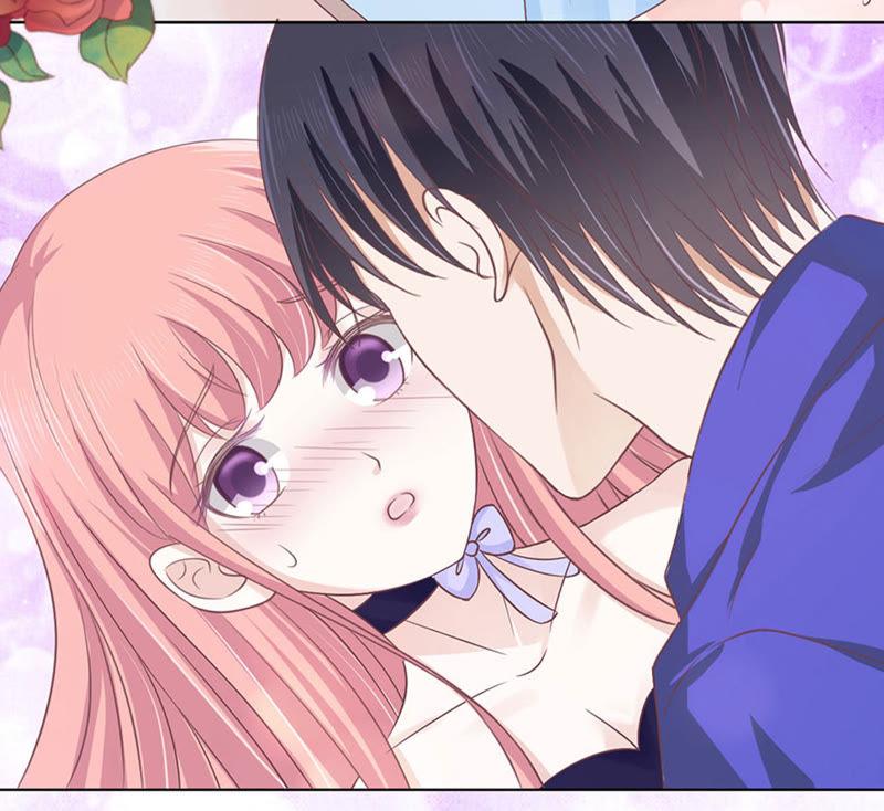 《蜜桃小情人之烈爱知夏》这辈子我认定她了 第27页