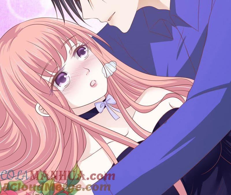 《蜜桃小情人之烈爱知夏》这辈子我认定她了 第10页