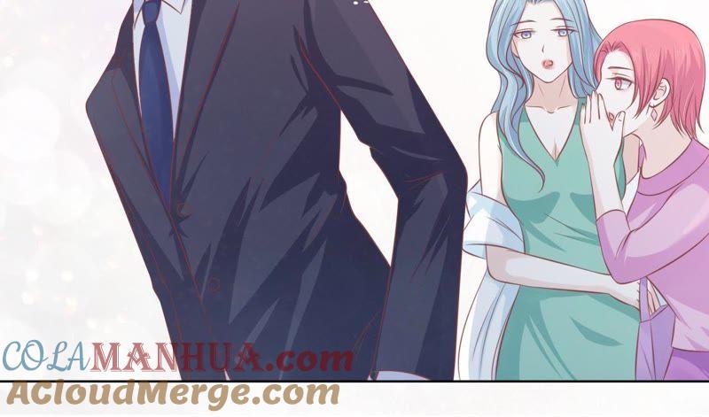 《蜜桃小情人之烈爱知夏》这辈子我认定她了（2） 第28页