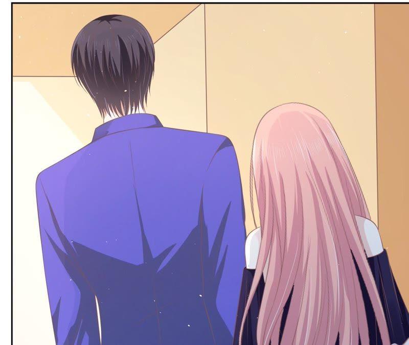 《蜜桃小情人之烈爱知夏》这辈子我认定她了（2） 第45页