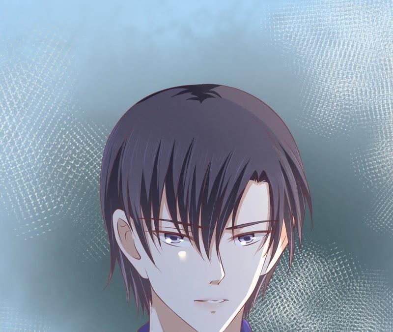 《蜜桃小情人之烈爱知夏》这辈子我认定她了（2） 第38页