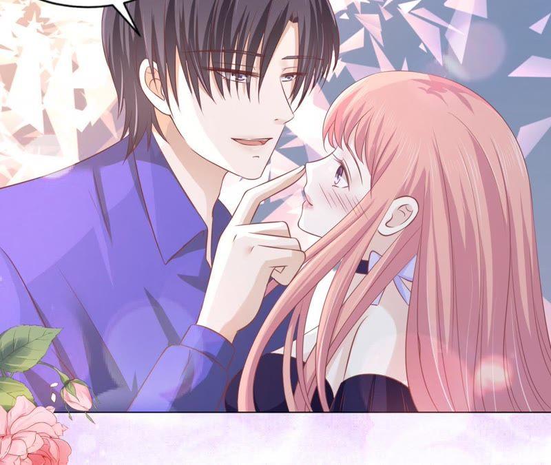 《蜜桃小情人之烈爱知夏》为什么选择和我在一起（2） 第9页