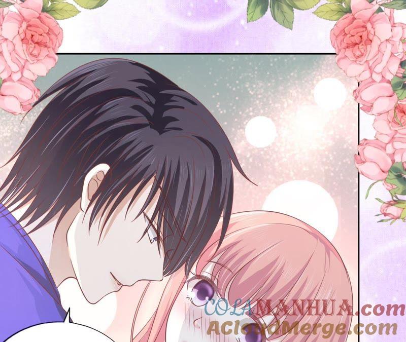 《蜜桃小情人之烈爱知夏》为什么选择和我在一起（2） 第4页