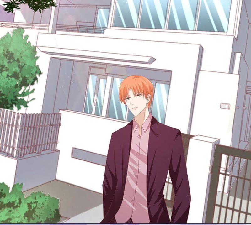 《蜜桃小情人之烈爱知夏》不是我要对付你 第26页
