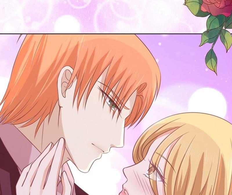 《蜜桃小情人之烈爱知夏》不是我要对付你 第15页