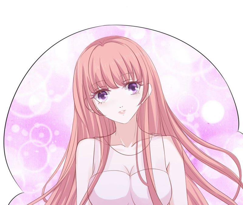 《蜜桃小情人之烈爱知夏》不是我要对付你 第45页