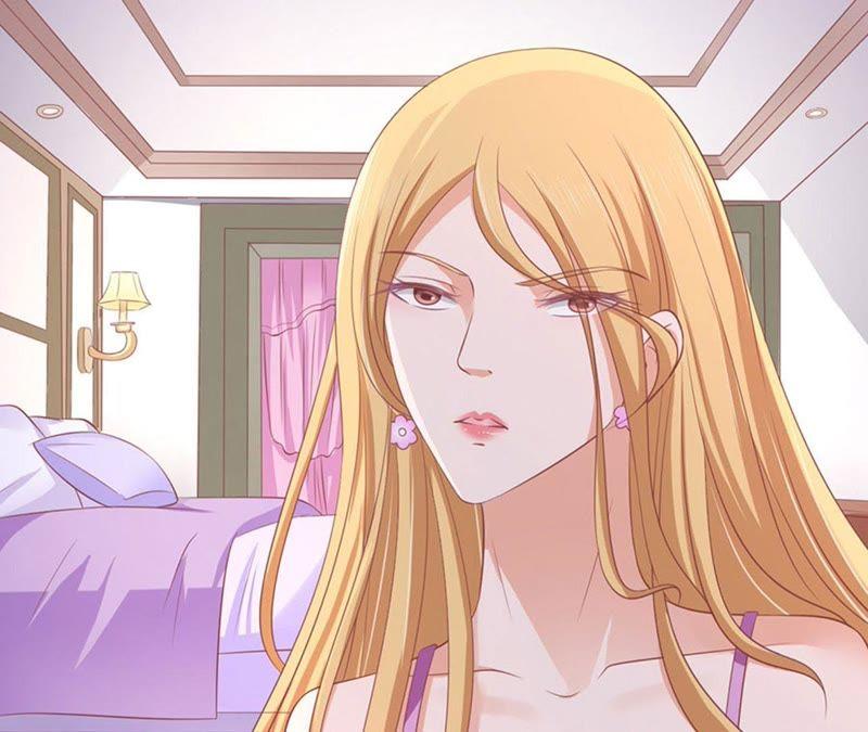 《蜜桃小情人之烈爱知夏》不是我要对付你 第33页