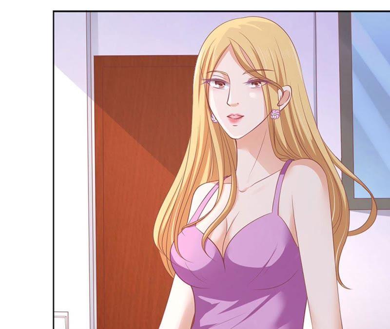 《蜜桃小情人之烈爱知夏》不是我要对付你 第6页