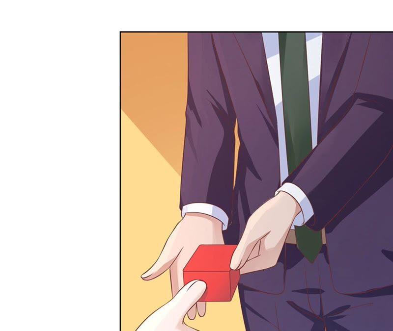 《蜜桃小情人之烈爱知夏》我蓄谋已久 第51页