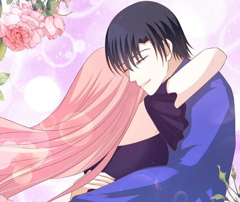 《蜜桃小情人之烈爱知夏》求婚 第62页