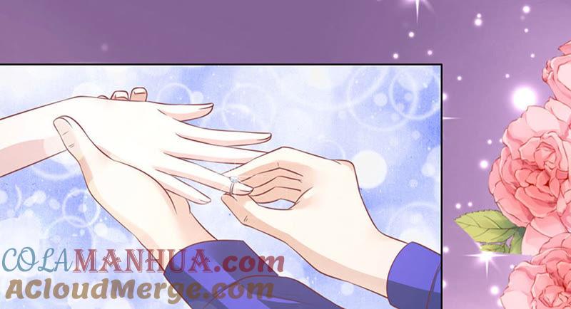 《蜜桃小情人之烈爱知夏》求婚 第7页