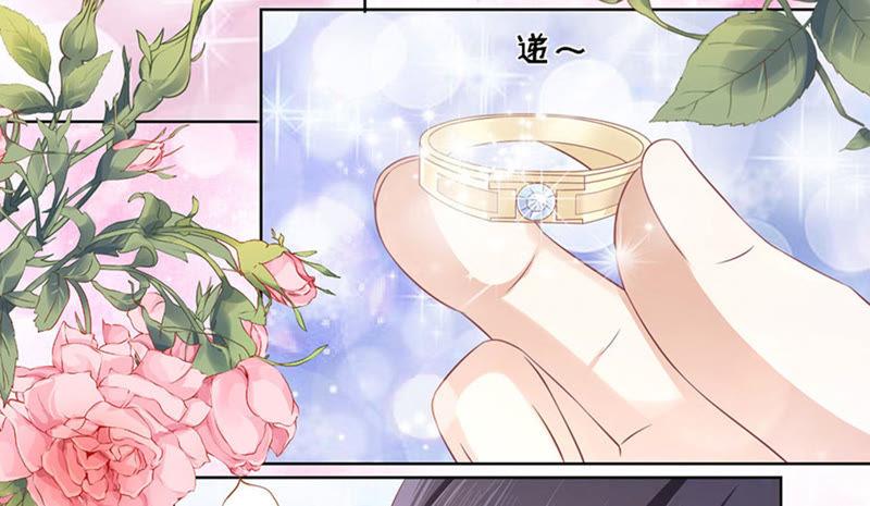 《蜜桃小情人之烈爱知夏》求婚 第47页