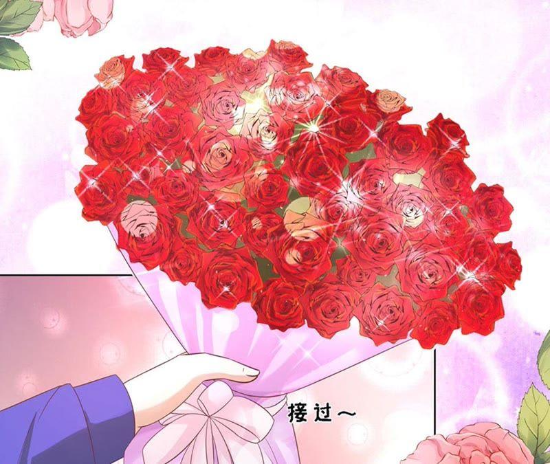 《蜜桃小情人之烈爱知夏》求婚 第26页