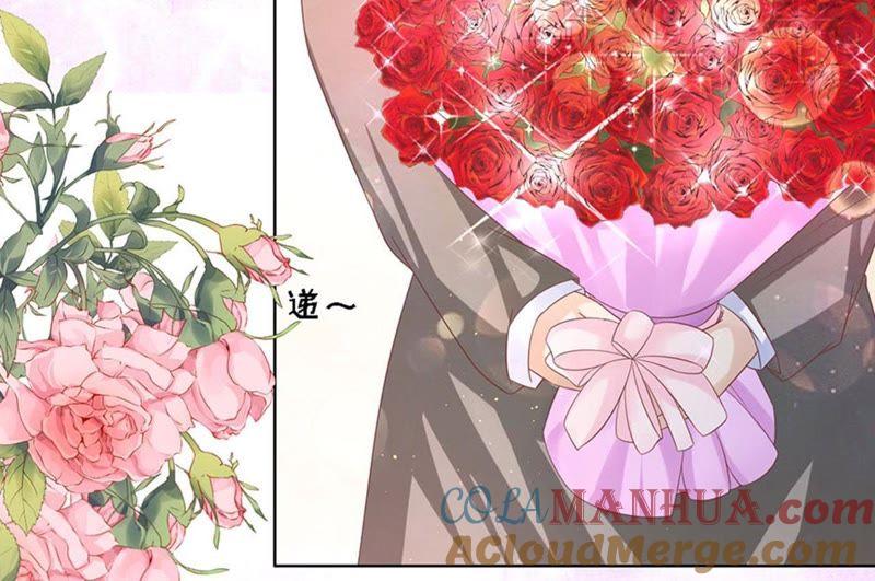 《蜜桃小情人之烈爱知夏》求婚 第25页