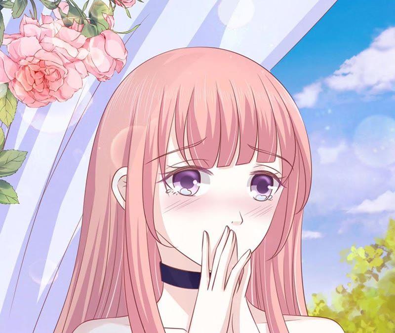 《蜜桃小情人之烈爱知夏》求婚 第33页