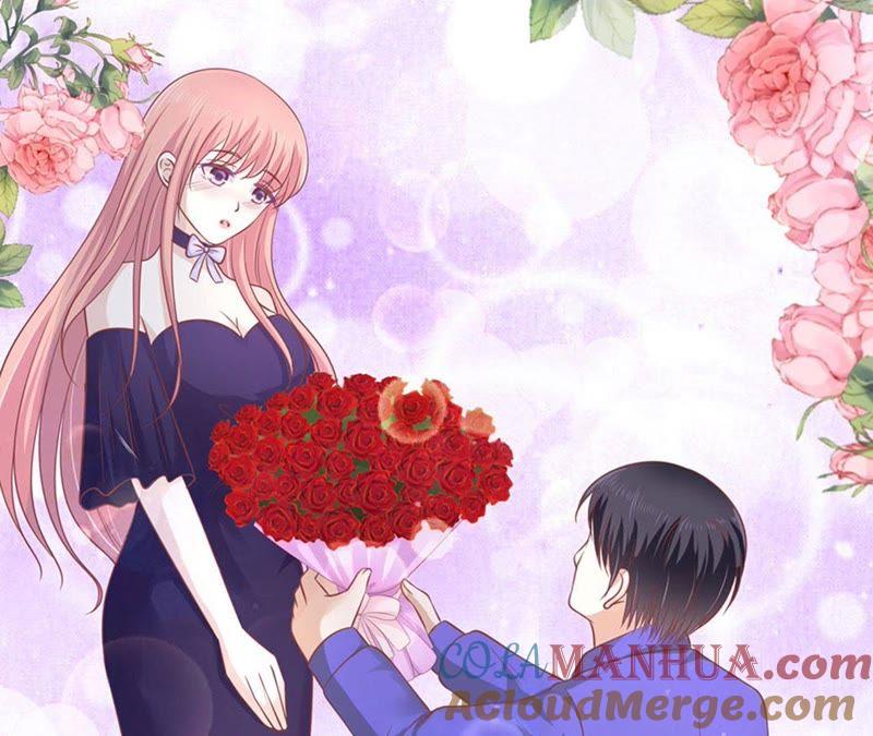 《蜜桃小情人之烈爱知夏》求婚 第28页