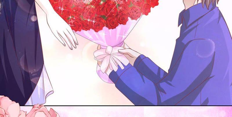 《蜜桃小情人之烈爱知夏》求婚 第42页