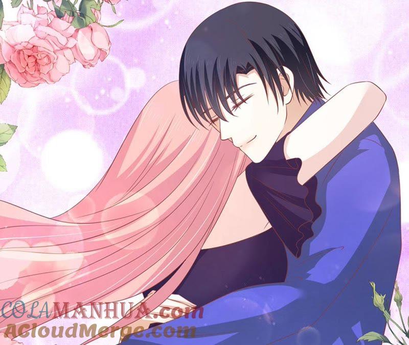《蜜桃小情人之烈爱知夏》各方心思 第3页