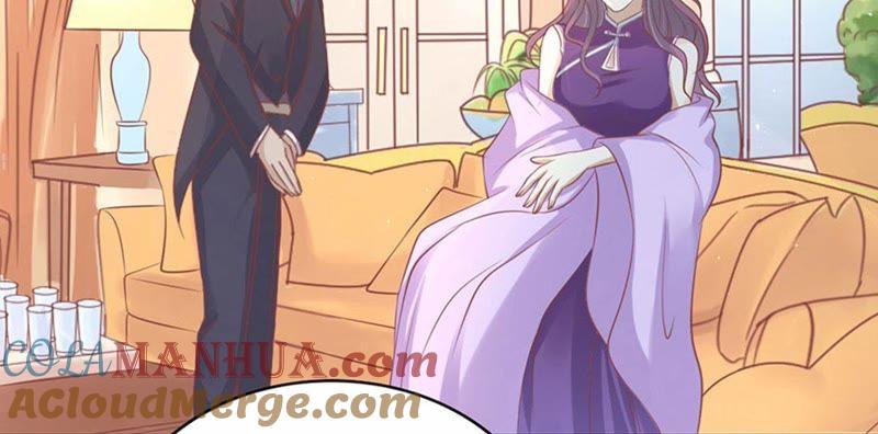 《蜜桃小情人之烈爱知夏》各方心思 第24页