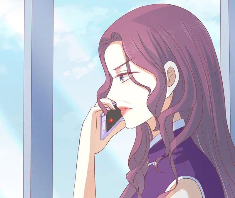 《蜜桃小情人之烈爱知夏》各方心思 第56页