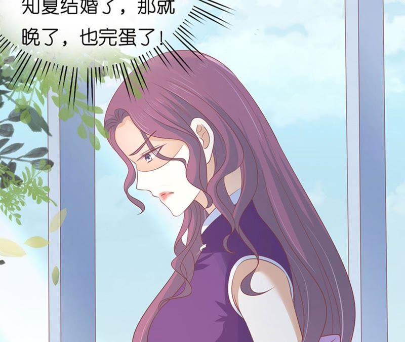 《蜜桃小情人之烈爱知夏》各方心思 第53页