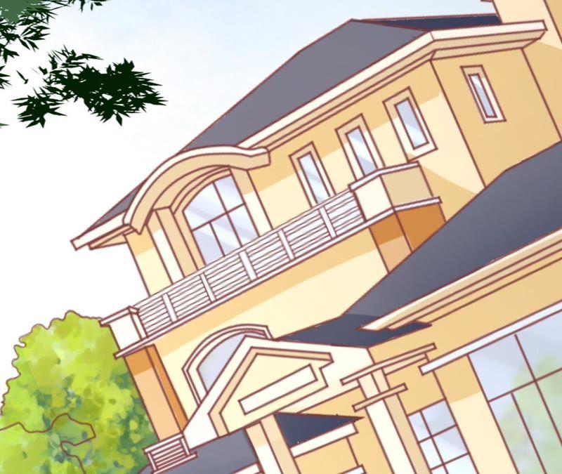 《蜜桃小情人之烈爱知夏》只要他回到我身边 第35页