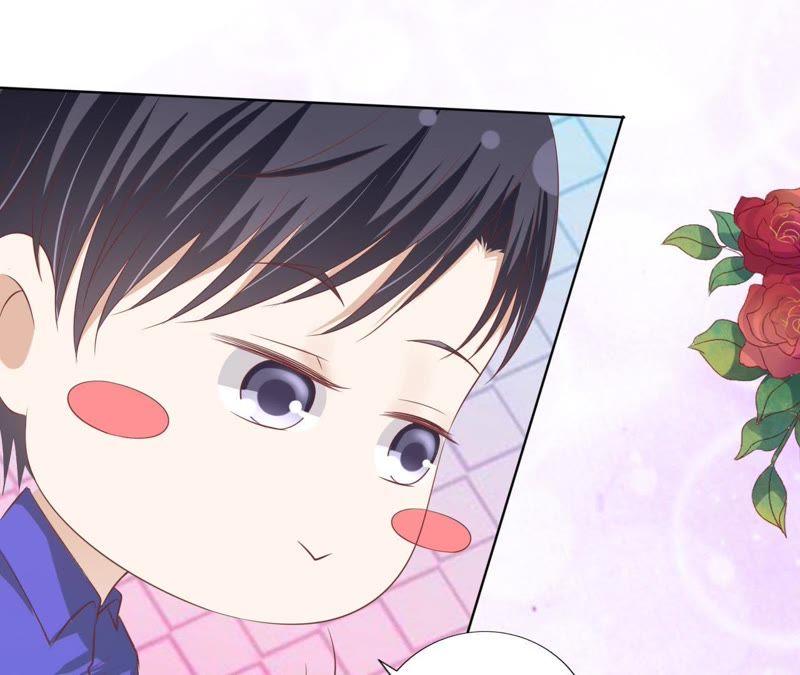 《蜜桃小情人之烈爱知夏》只要他回到我身边 第50页