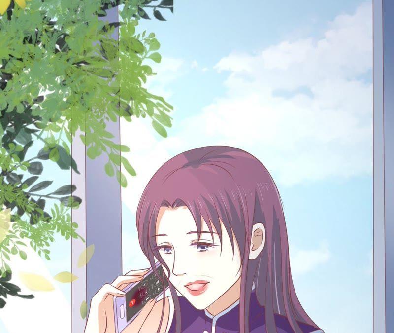 《蜜桃小情人之烈爱知夏》只要他回到我身边 第27页