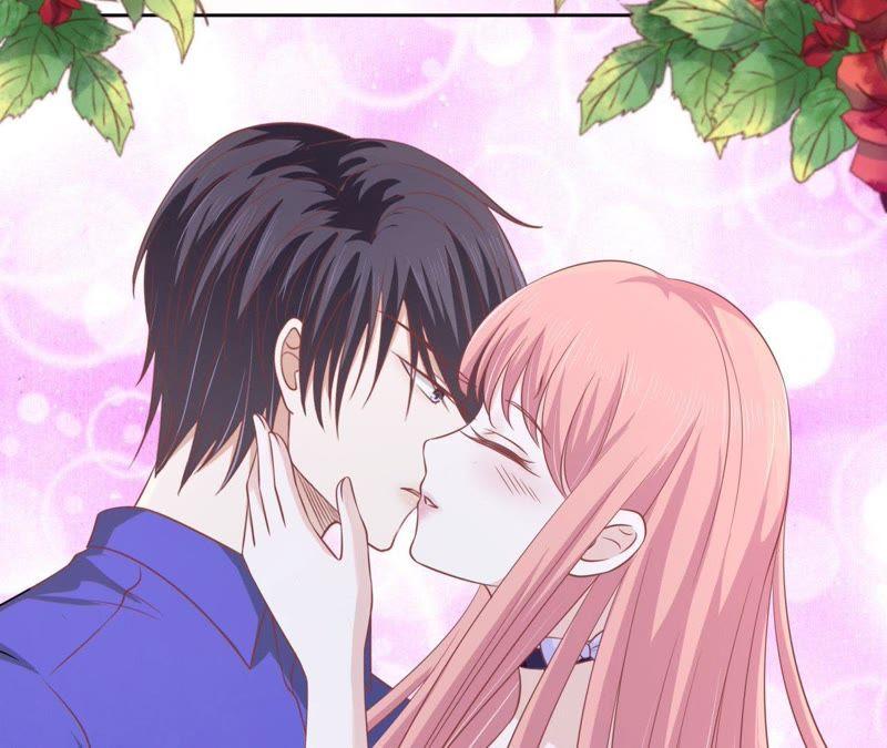 《蜜桃小情人之烈爱知夏》调戏 第33页