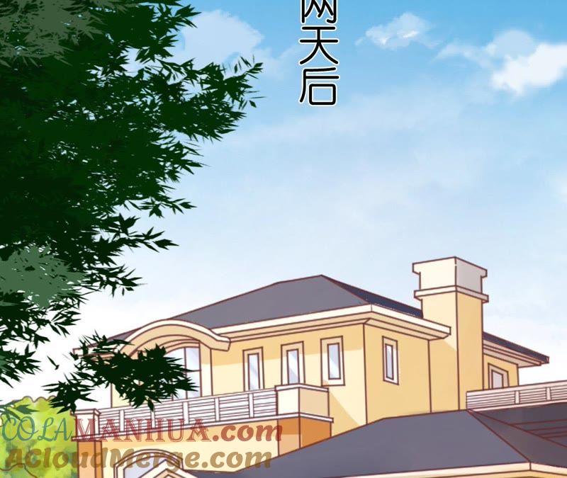 《蜜桃小情人之烈爱知夏》犹如新婚夫妇 第4页