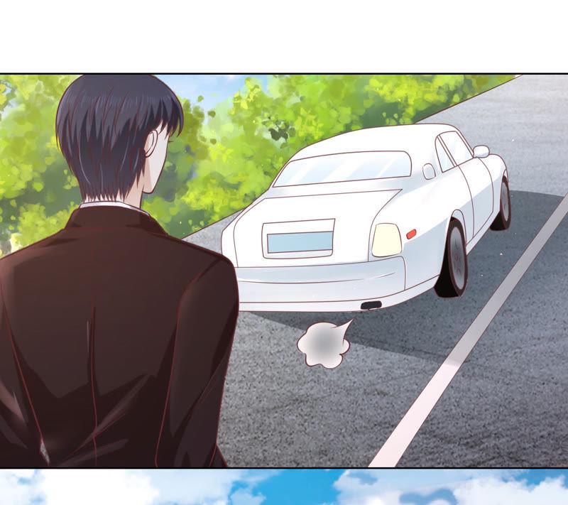 《蜜桃小情人之烈爱知夏》犹如新婚夫妇 第32页