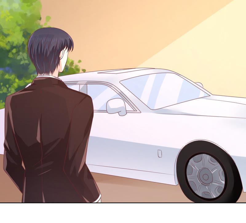 《蜜桃小情人之烈爱知夏》犹如新婚夫妇 第18页