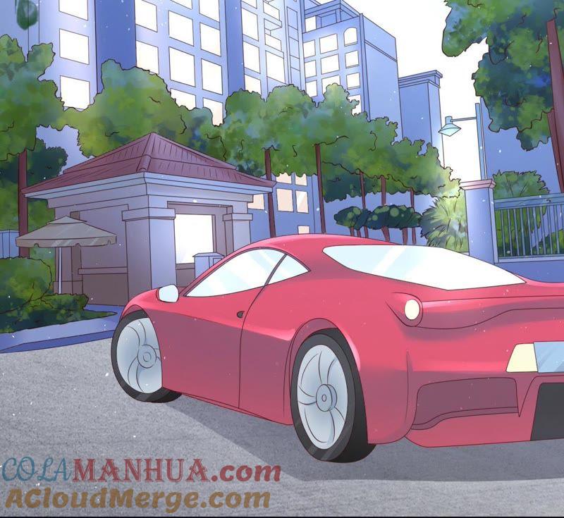 《蜜桃小情人之烈爱知夏》犹如新婚夫妇 第40页